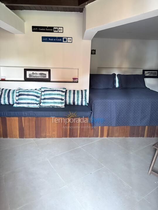 House for vacation rental in Mangaratiba (Mangaratiba)