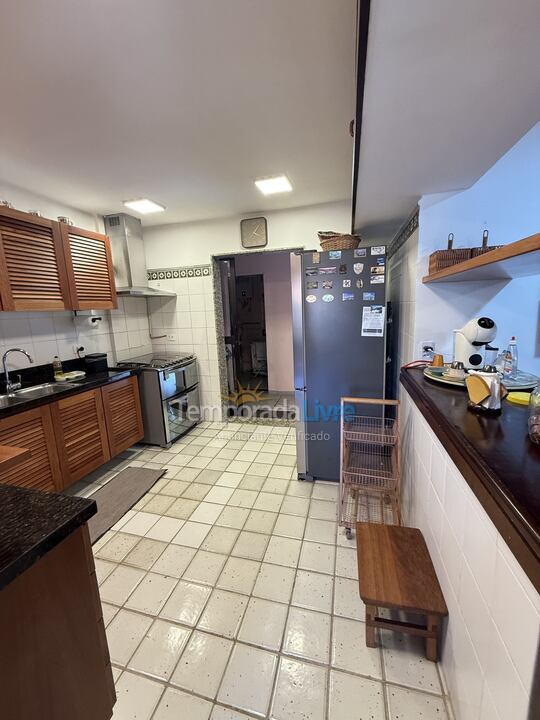 House for vacation rental in Mangaratiba (Mangaratiba)