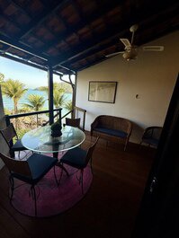 House in Mangaratiba - Rio de Janeiro