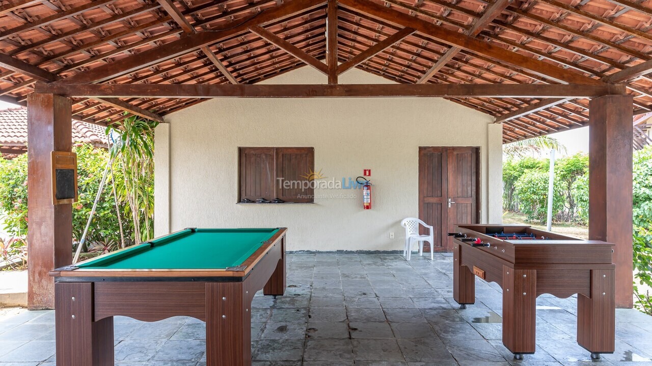 Casa para aluguel de temporada em Porto de Galinhas (Praia do Cupe)