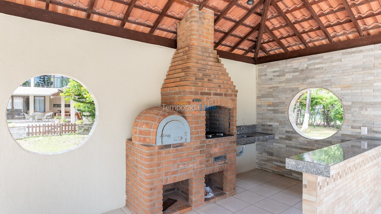 Casa para aluguel de temporada em Porto de Galinhas (Praia do Cupe)