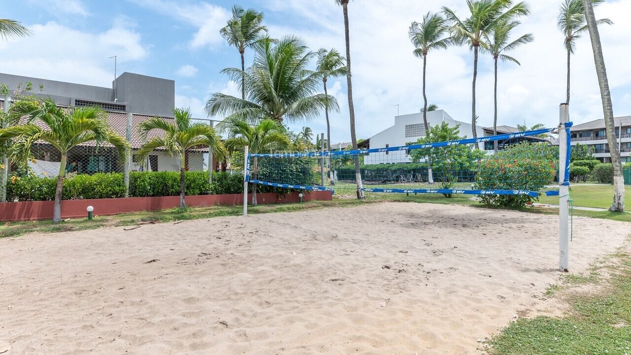 Casa para aluguel de temporada em Porto de Galinhas (Praia do Cupe)