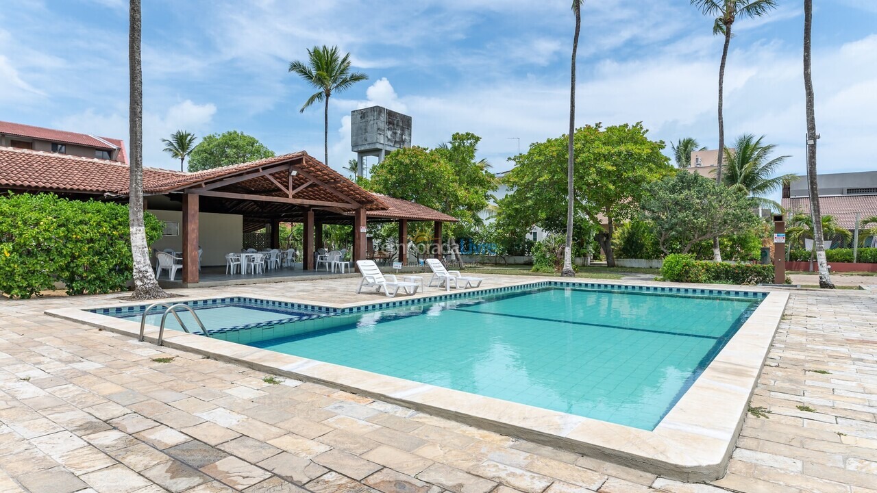 Casa para aluguel de temporada em Porto de Galinhas (Praia do Cupe)