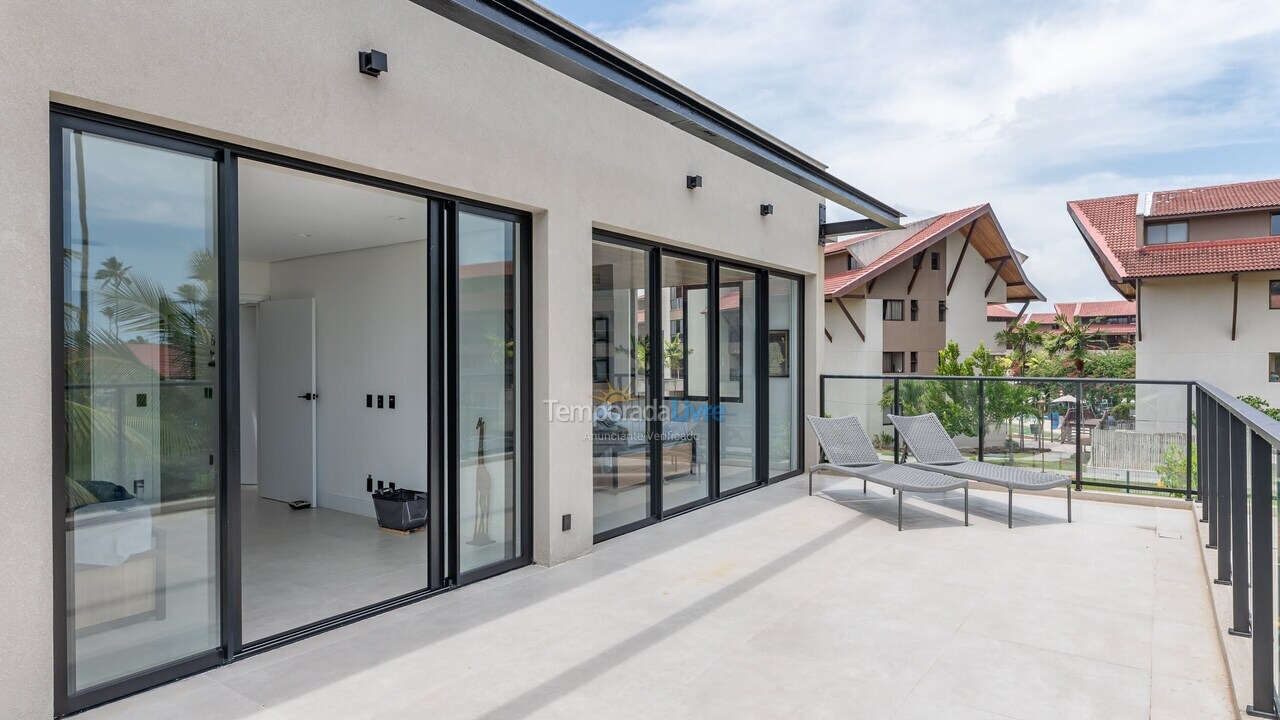 Casa para aluguel de temporada em Porto de Galinhas (Praia do Cupe)