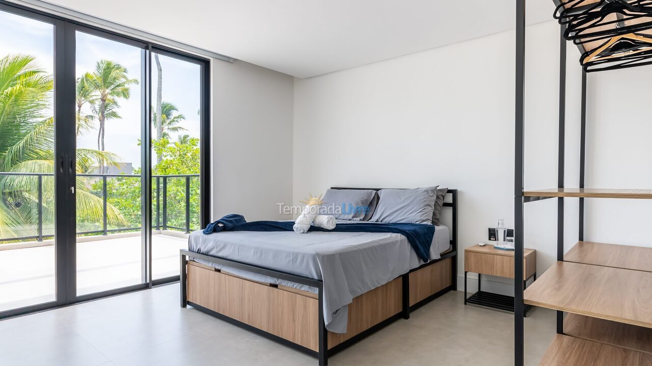 Casa para aluguel de temporada em Porto de Galinhas (Praia do Cupe)