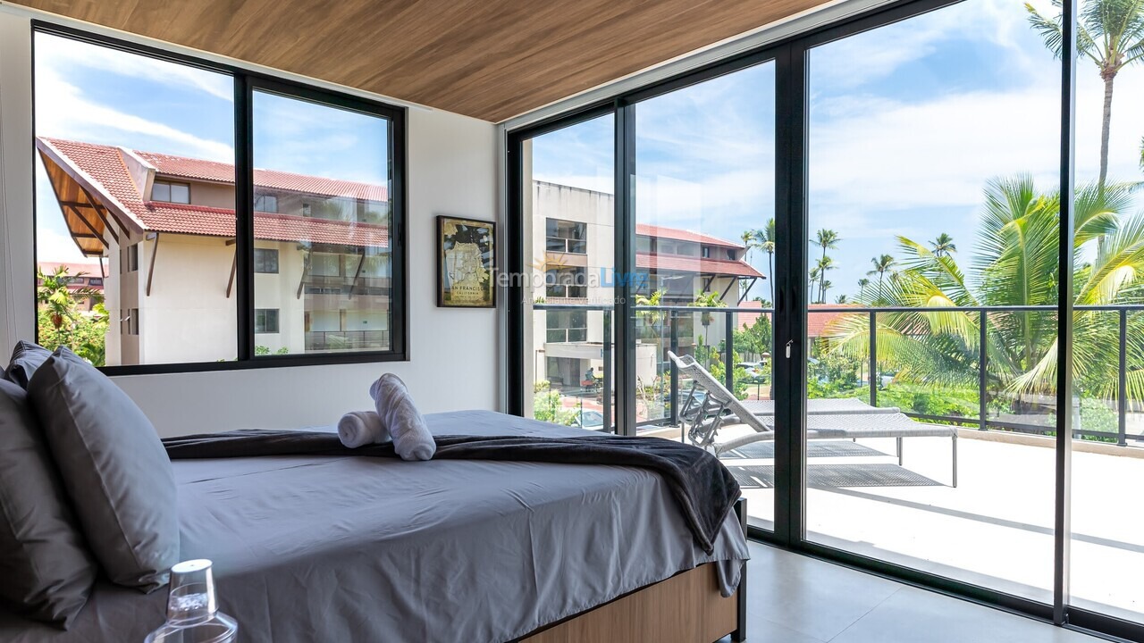 Casa para aluguel de temporada em Porto de Galinhas (Praia do Cupe)