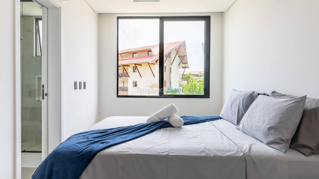 Casa para aluguel de temporada em Porto de Galinhas (Praia do Cupe)