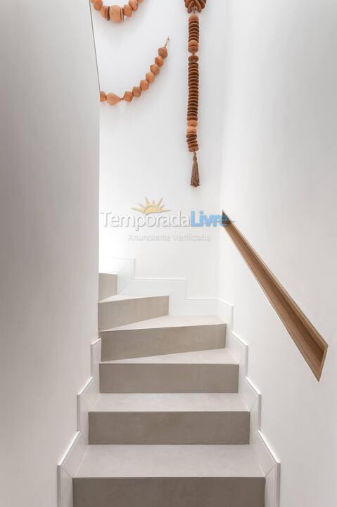 Casa para aluguel de temporada em Porto de Galinhas (Praia do Cupe)