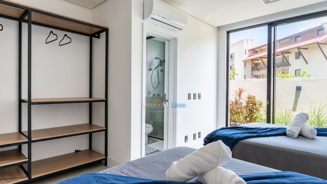 Casa para aluguel de temporada em Porto de Galinhas (Praia do Cupe)