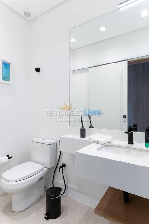 Casa para aluguel de temporada em Porto de Galinhas (Praia do Cupe)