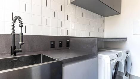 Casa 07 suítes Baía do Cupe - Porto de Galinhas