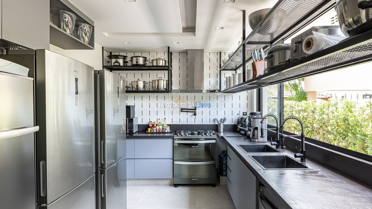 Casa para aluguel de temporada em Porto de Galinhas (Praia do Cupe)