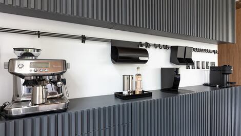 Casa 07 suítes Baía do Cupe - Porto de Galinhas