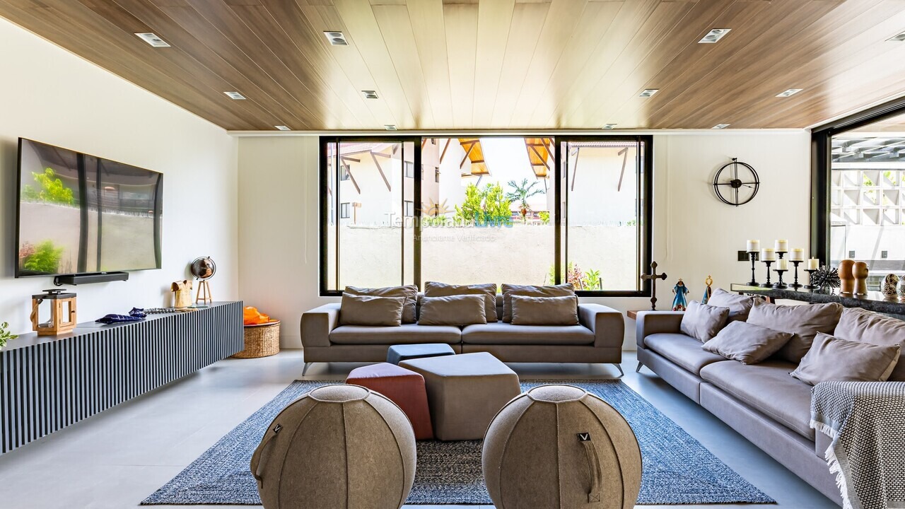 Casa para aluguel de temporada em Porto de Galinhas (Praia do Cupe)