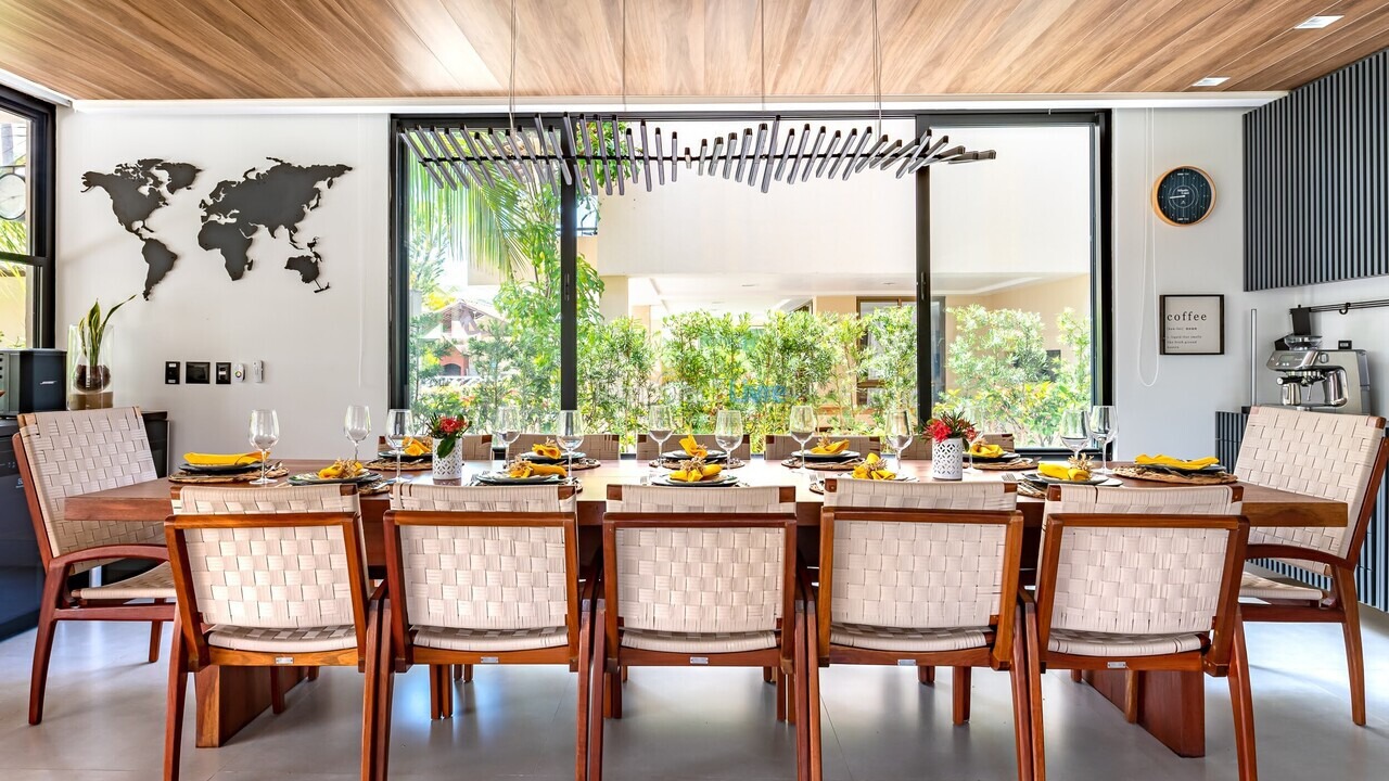Casa para aluguel de temporada em Porto de Galinhas (Praia do Cupe)