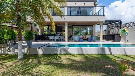 Casa para alugar em Porto de Galinhas - Praia do Cupe