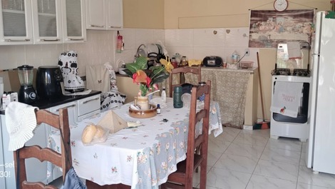 House for rent in Belém - Marambaia
