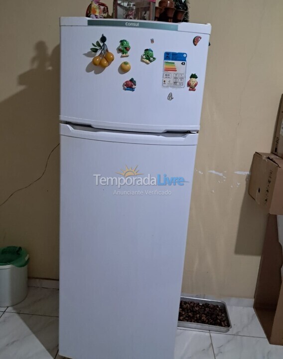 Casa para aluguel de temporada em Belém (Marambaia)