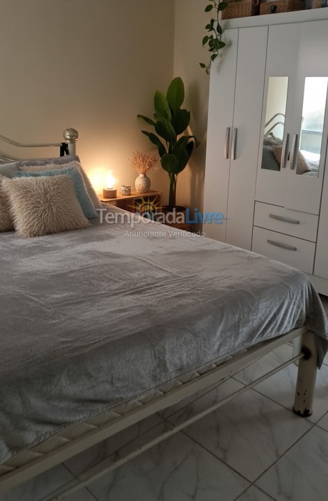 Casa para aluguel de temporada em Belém (Marambaia)