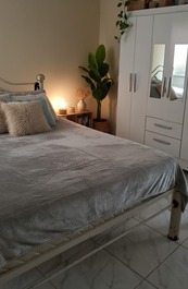 Aluguel para COP30 Belém – casa completa próxima ao Hangar