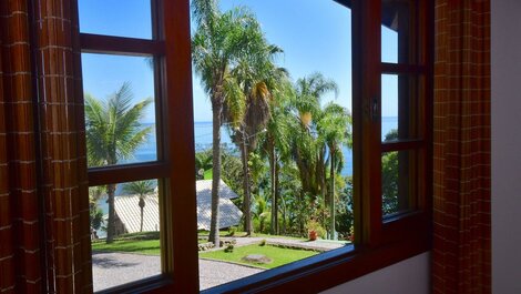 BANGALÔ CASA DAS PALMEIRAS - EXCLUSIVIDADE, CONFORTO E PRIVACIDADE.