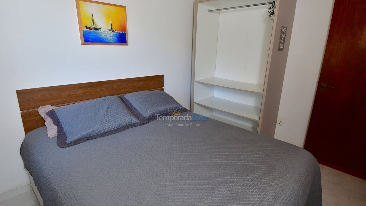 Casa para aluguel de temporada em Porto Belo (Araca)