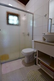 BANGALÔ CASA DAS PALMEIRAS - EXCLUSIVIDADE, CONFORTO E PRIVACIDADE.