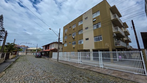 Casa para alugar em São Francisco do Sul - Prainha