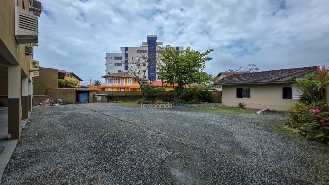 Casa para aluguel de temporada em São Francisco do Sul (Prainha)