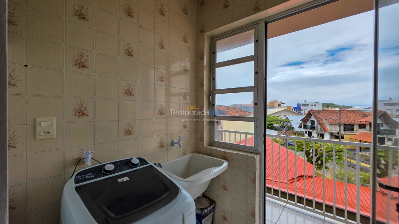 Casa para aluguel de temporada em São Francisco do Sul (Prainha)