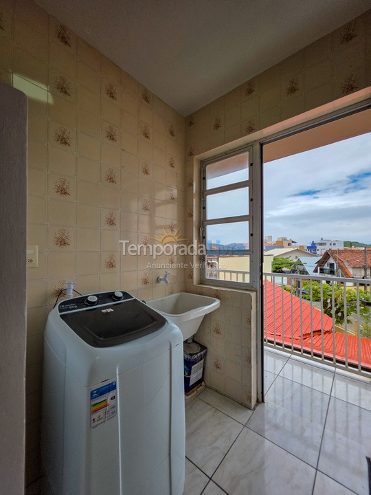 Casa para aluguel de temporada em São Francisco do Sul (Prainha)