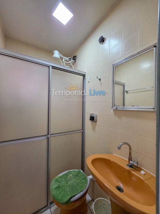 Casa para aluguel de temporada em São Francisco do Sul (Prainha)