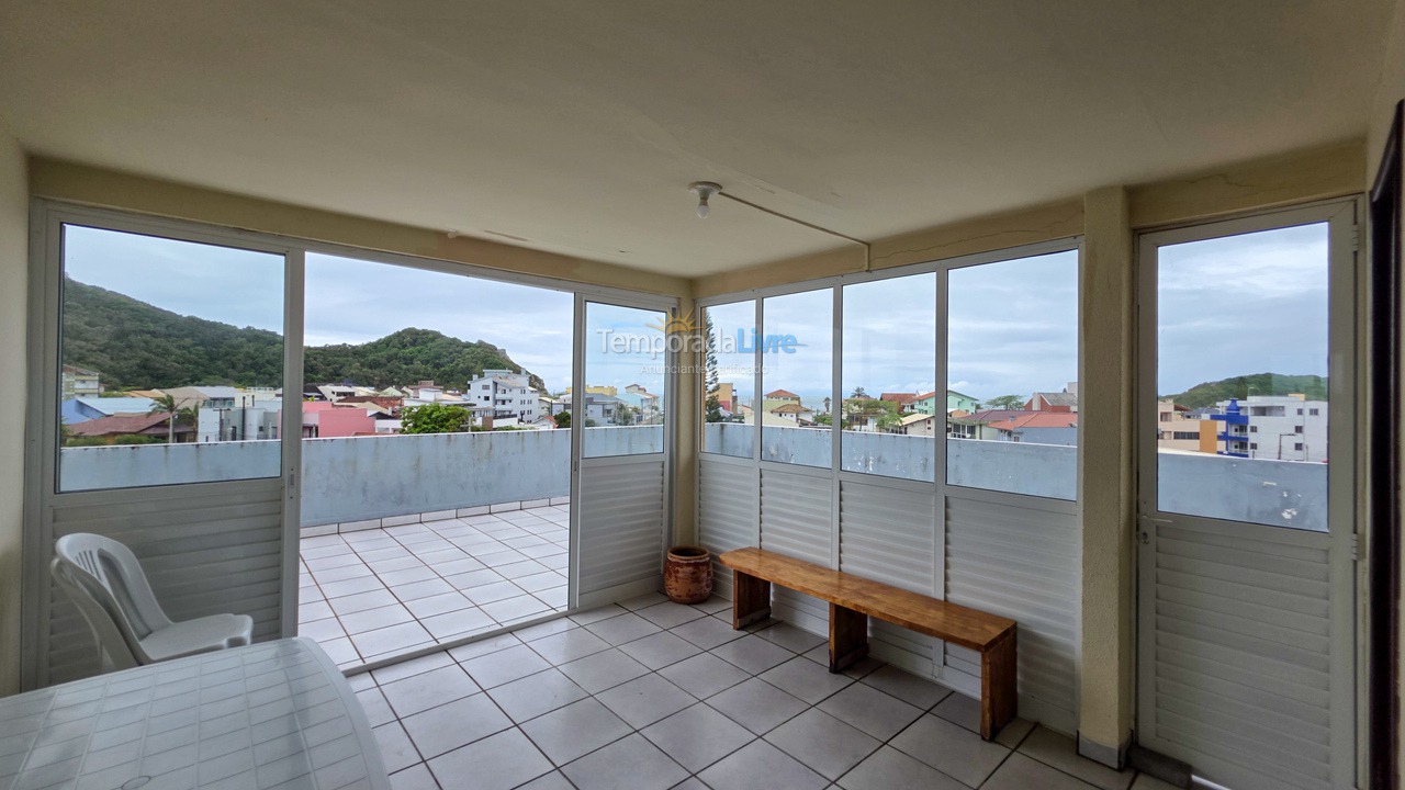 Casa para aluguel de temporada em São Francisco do Sul (Prainha)