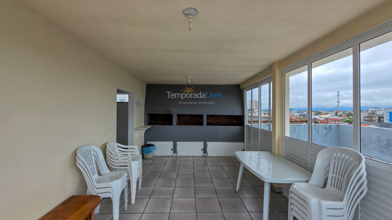 Casa para aluguel de temporada em São Francisco do Sul (Prainha)