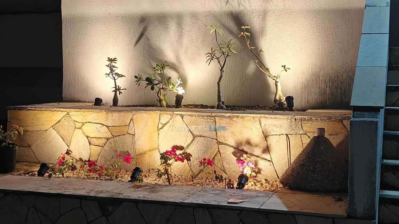 Casa para alquiler de vacaciones em Aquiraz (Iguape Ce)