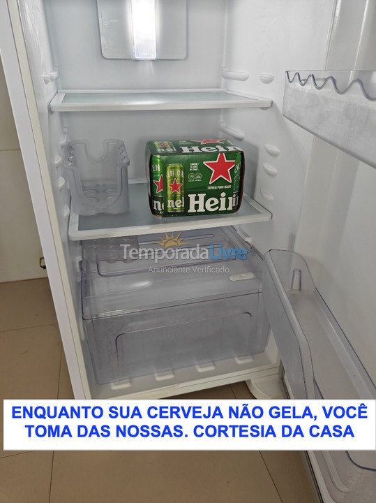 Casa para alquiler de vacaciones em Aquiraz (Iguape Ce)