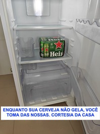 Mansión sobre la arena