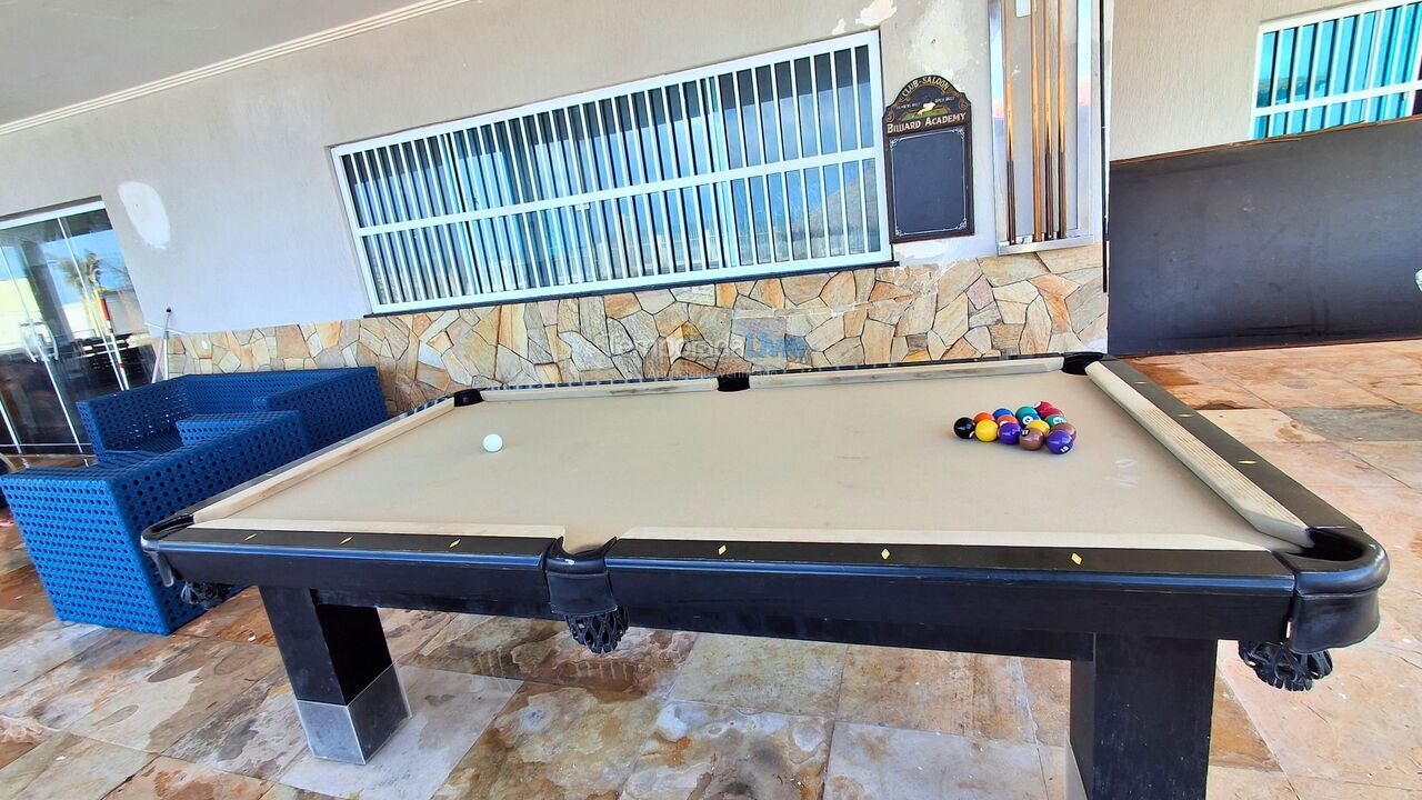 Casa para alquiler de vacaciones em Aquiraz (Iguape Ce)