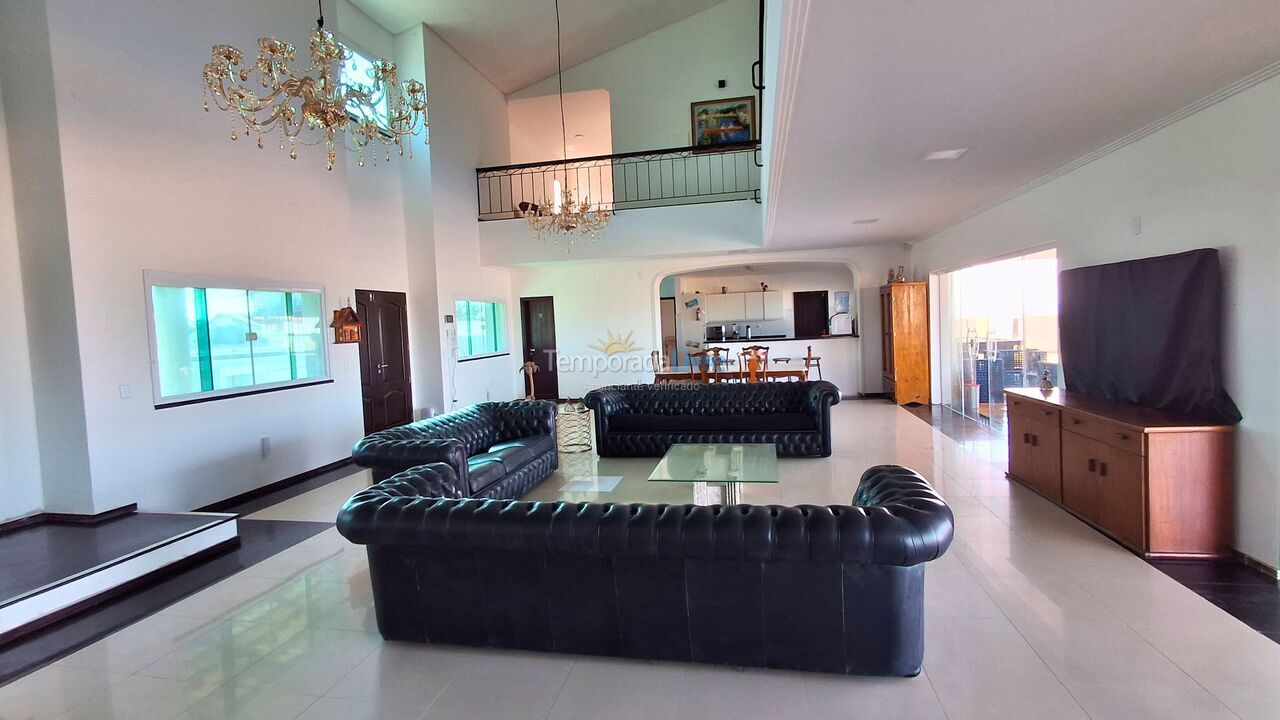 Casa para alquiler de vacaciones em Aquiraz (Iguape Ce)