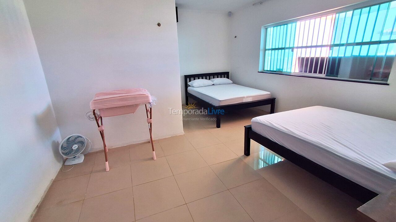 Casa para alquiler de vacaciones em Aquiraz (Iguape Ce)