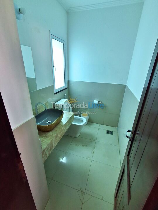 Casa para alquiler de vacaciones em Aquiraz (Iguape Ce)