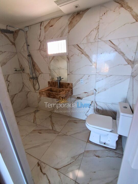 Casa para alquiler de vacaciones em Aquiraz (Iguape Ce)