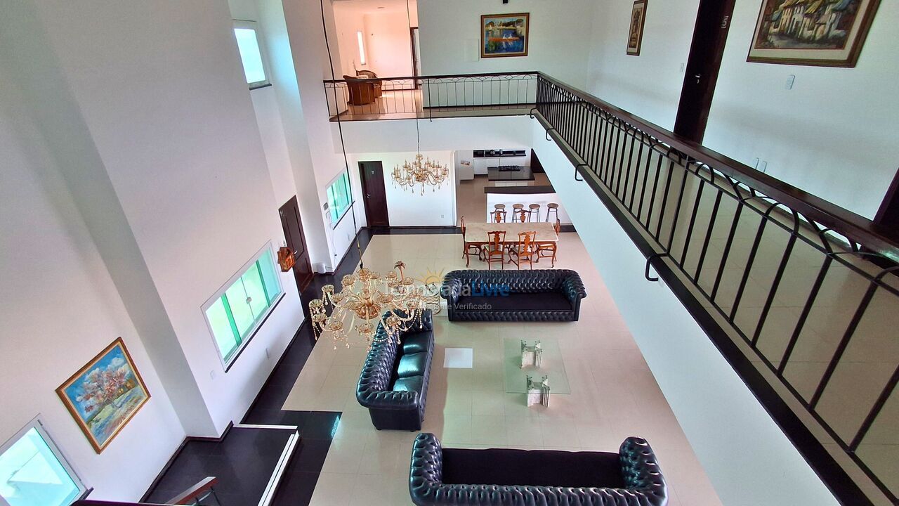 Casa para alquiler de vacaciones em Aquiraz (Iguape Ce)