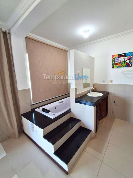 Casa para alquiler de vacaciones em Aquiraz (Iguape Ce)