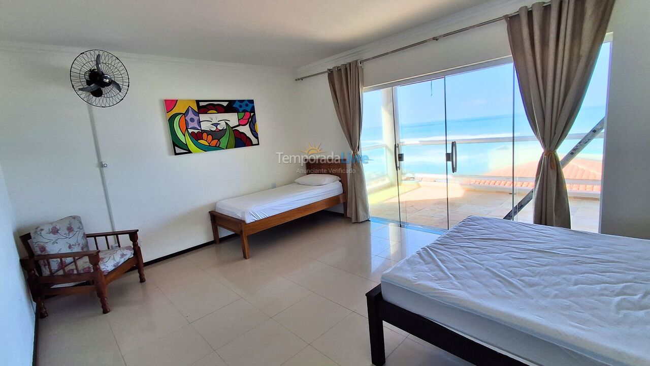 Casa para alquiler de vacaciones em Aquiraz (Iguape Ce)