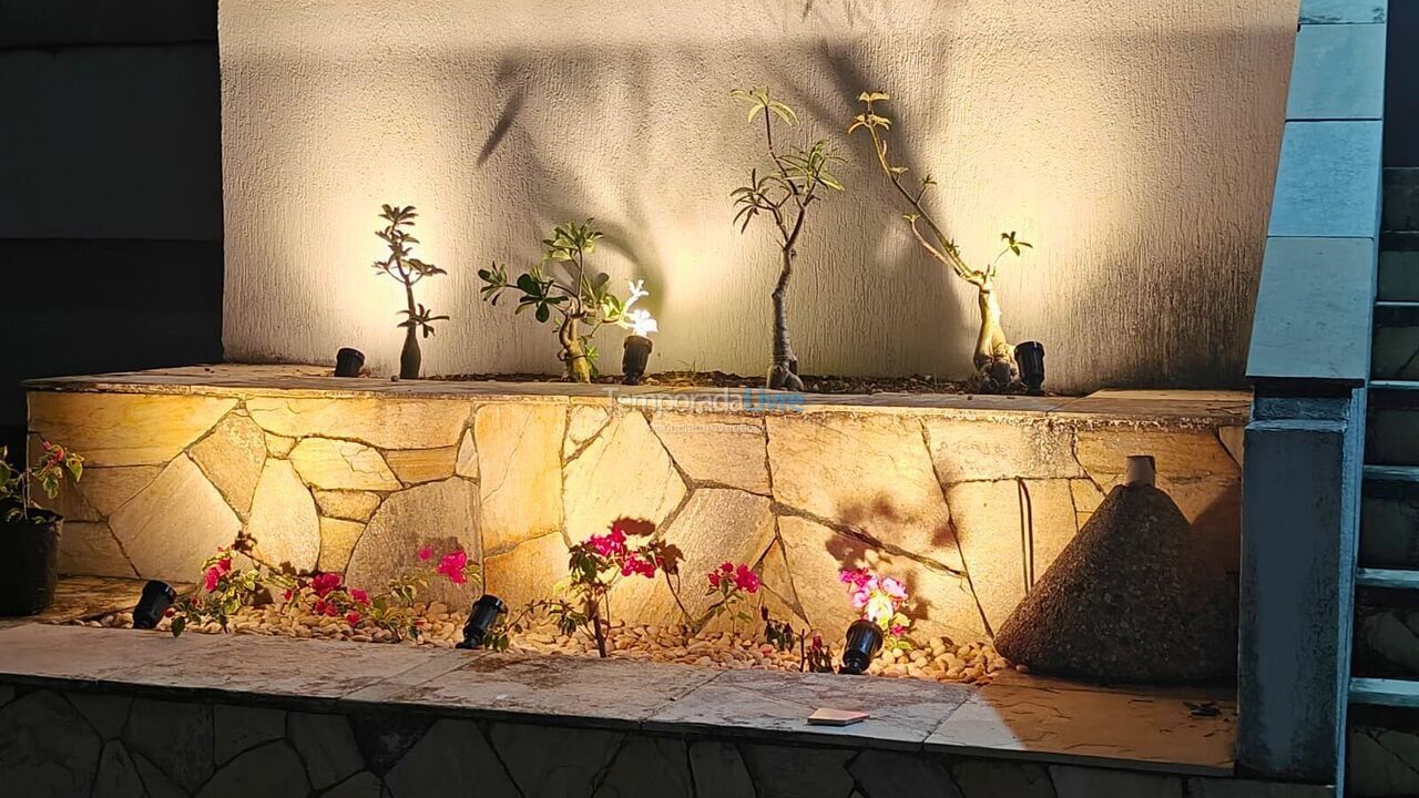 Casa para alquiler de vacaciones em Aquiraz (Iguape Ce)