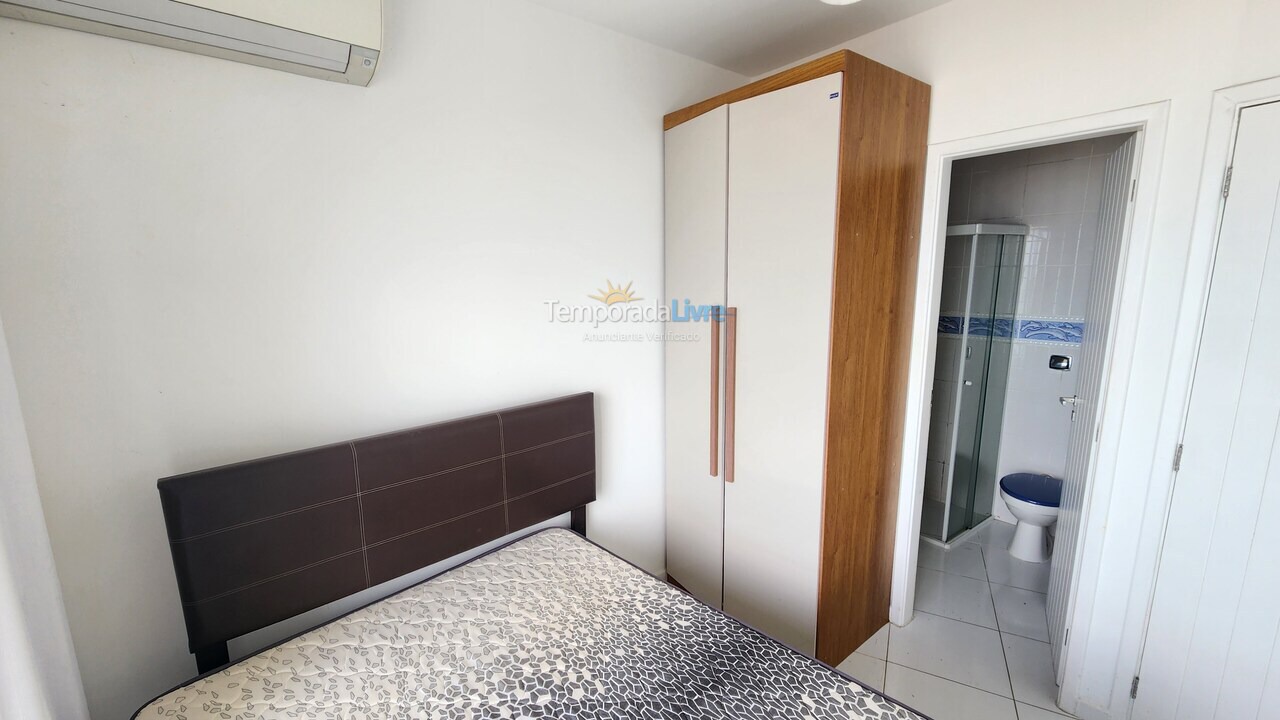 Apartamento para alquiler de vacaciones em Guarujá (Pitangueiras)