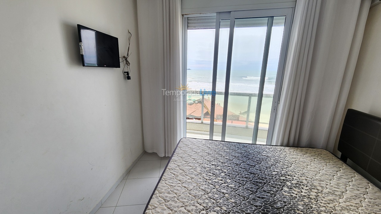 Apartamento para alquiler de vacaciones em Guarujá (Pitangueiras)