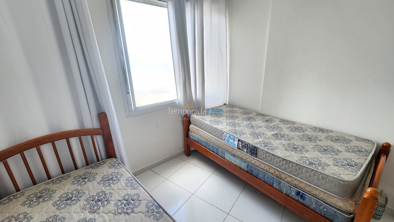 Apartamento para alquiler de vacaciones em Guarujá (Pitangueiras)