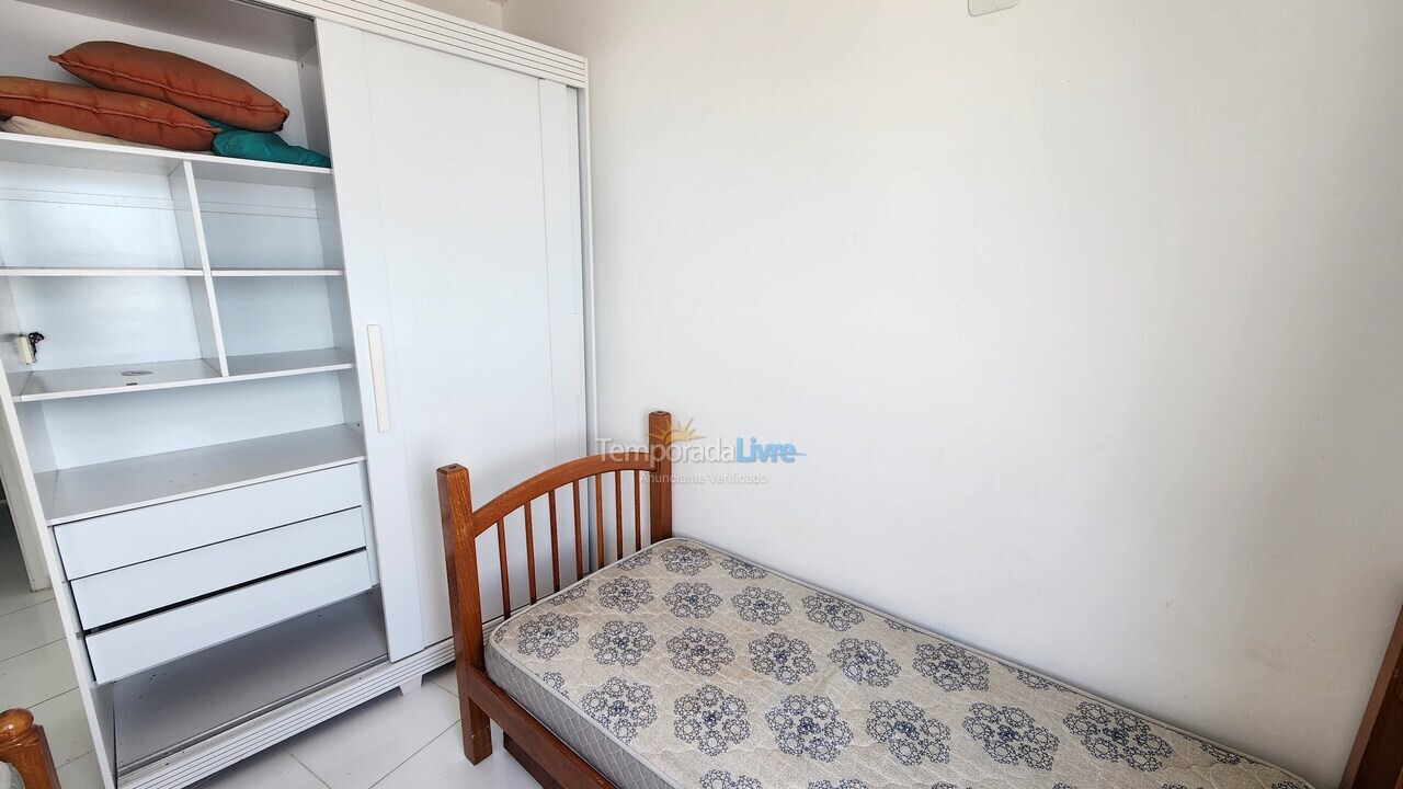 Apartamento para alquiler de vacaciones em Guarujá (Pitangueiras)